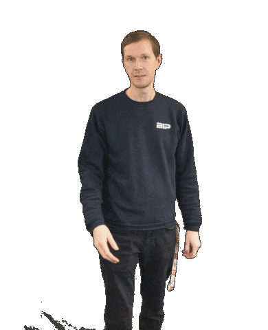 Pflege Komm Sticker by BIP Chemnitz