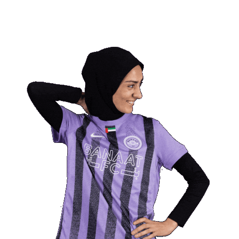Sticker by Banaat FC