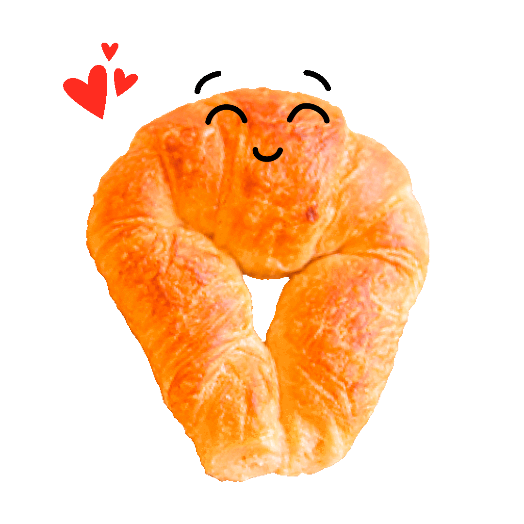 Happy Sticker by PasteleriaAlcazar