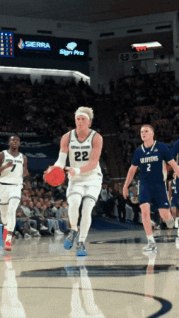 Aggies Usubasketball GIF