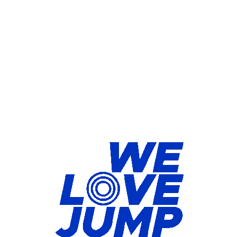 Kojump Sticker