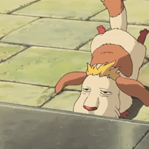 howls moving castle gifs