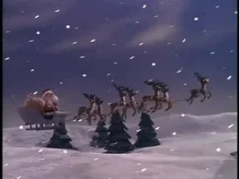  movies christmas feliz feliz navidad 1964 GIF