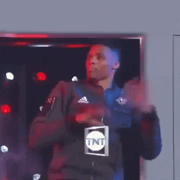 GIF by NBA on TNT
