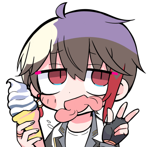 あれとくん Sticker