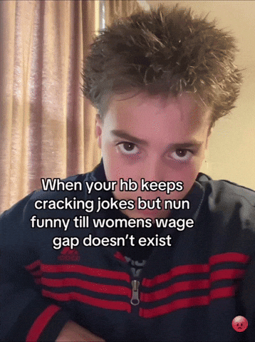 Serious Period Cramps GIF