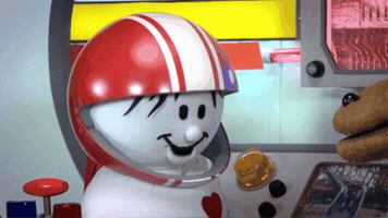 Helmi GIF by KFV