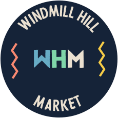 Bs3 Sticker by Bristol Market