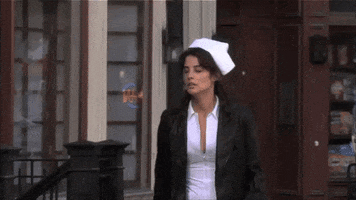 Rebound How I Met Your Mother GIF by myLAB Box