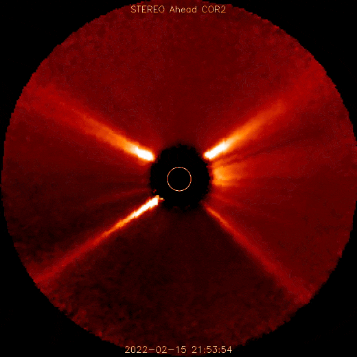 Sun GIF