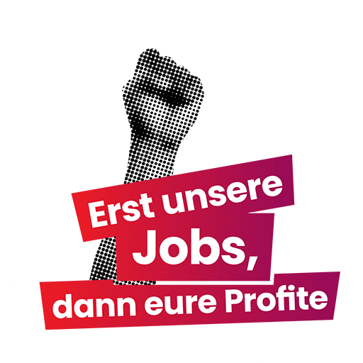 Hand Jobs GIF by Deutscher Gewerkschaftsbund (DGB)