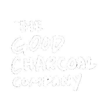 TheGoodCharcoal Sticker