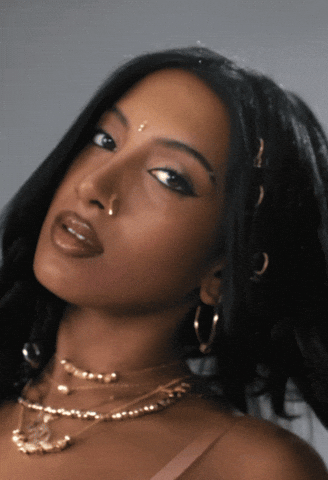 Indian Girl Tamil GIF