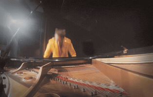 Swing Dance GIF