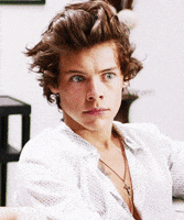 Frustrated One Direction GIF