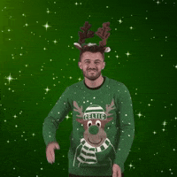 Happy Dance GIF by Celtic Football Club