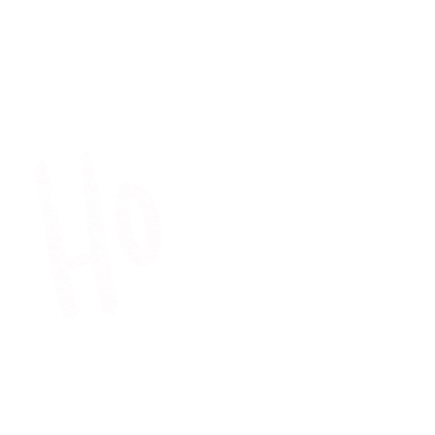 Ho Ho Ho Christmas Sticker
