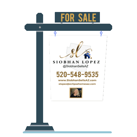 siobhansellsaz Sticker