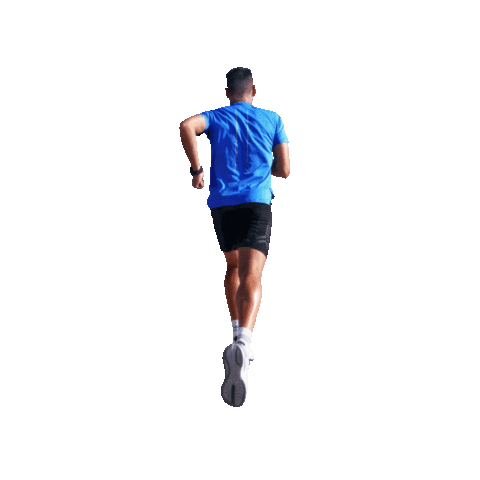 Athensmarathon Running Sticker by OPAP