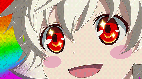 Featured image of post Scared Shocked Anime Face Gif