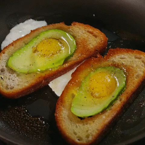 recipes cooking GIF