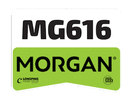 Morgan Sementes Sticker by Longping High Tech