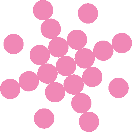 Star Sticker by BenesovMUD