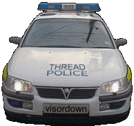 Police Sticker for iOS & Android | GIPHY