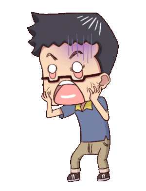 Ngomu7 Sticker by Ngomongin Uang