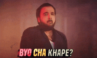 Sindhi GIF by kokify.in