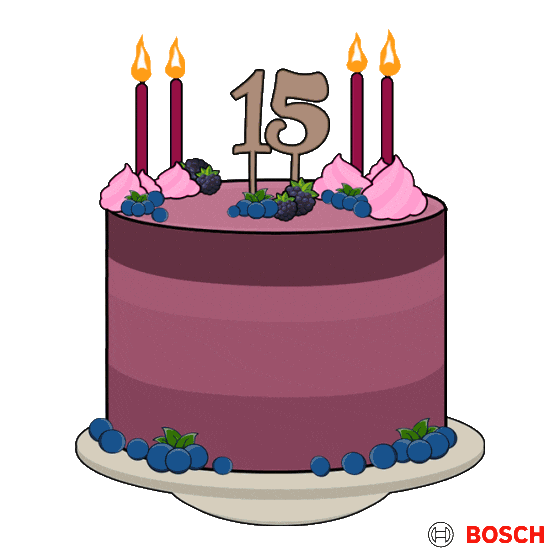 Kitchen Machine Sticker by Bosch Home Global