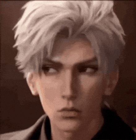 Sylus Sylusomi Gif GIF