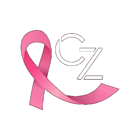 Cancer De Mama Sticker by clinicaziegler