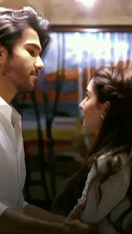 Imran Khan Khaani GIF