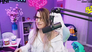 Sparkling Sprite GIF