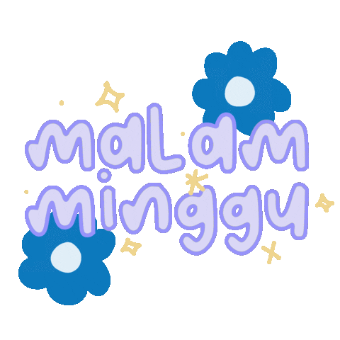 Saturday Sticker