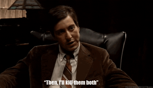 al pacino