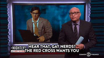 larry wilmore television GIF