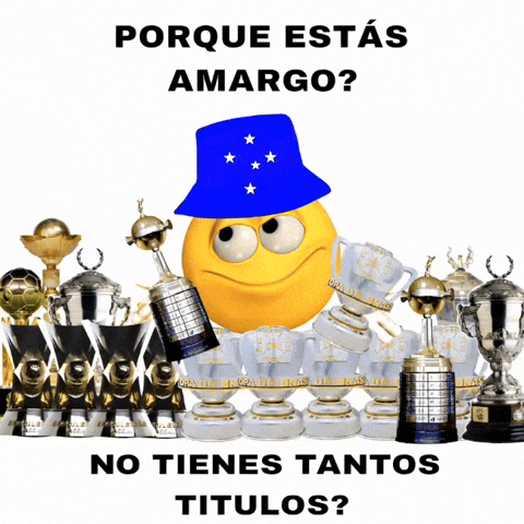 Cruzeiro Minasgerais GIF