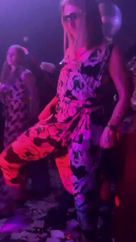 What The Hell Dancing GIF by Pit Viper