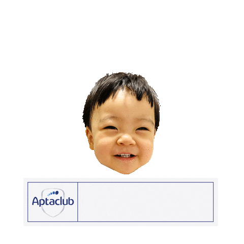 Luvdoyun Sticker by AptaclubKR