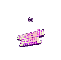 Boba Lightsticks Sticker by Exchange LA