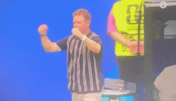 Ja Trainer GIF