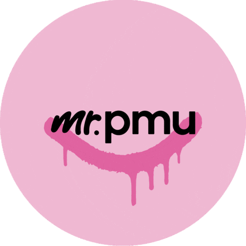 Pmuartist Sticker by Mr PMU