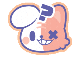 Heart Love Sticker by KENJILAND