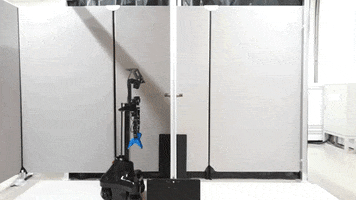 Artificial Intelligence Robot GIF by New Scientist