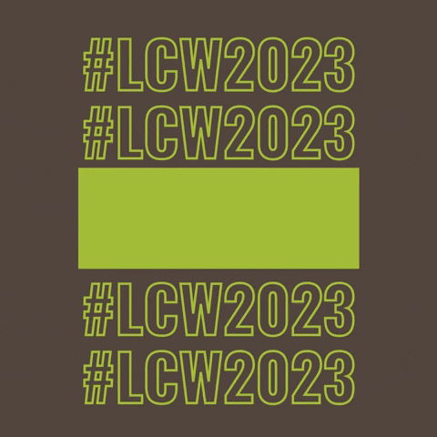 hispanicaccess lcw lcw2023 latinoconservationweek2023 latino conservation week GIF