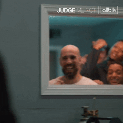 Judge Me Not The Bros GIF by ALLBLK