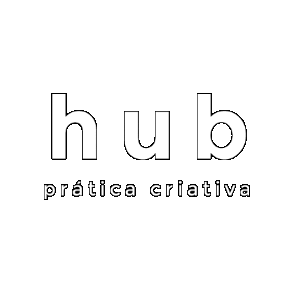hub Sticker