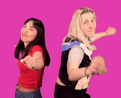 Friendship GIFs - Find & Share on GIPHY